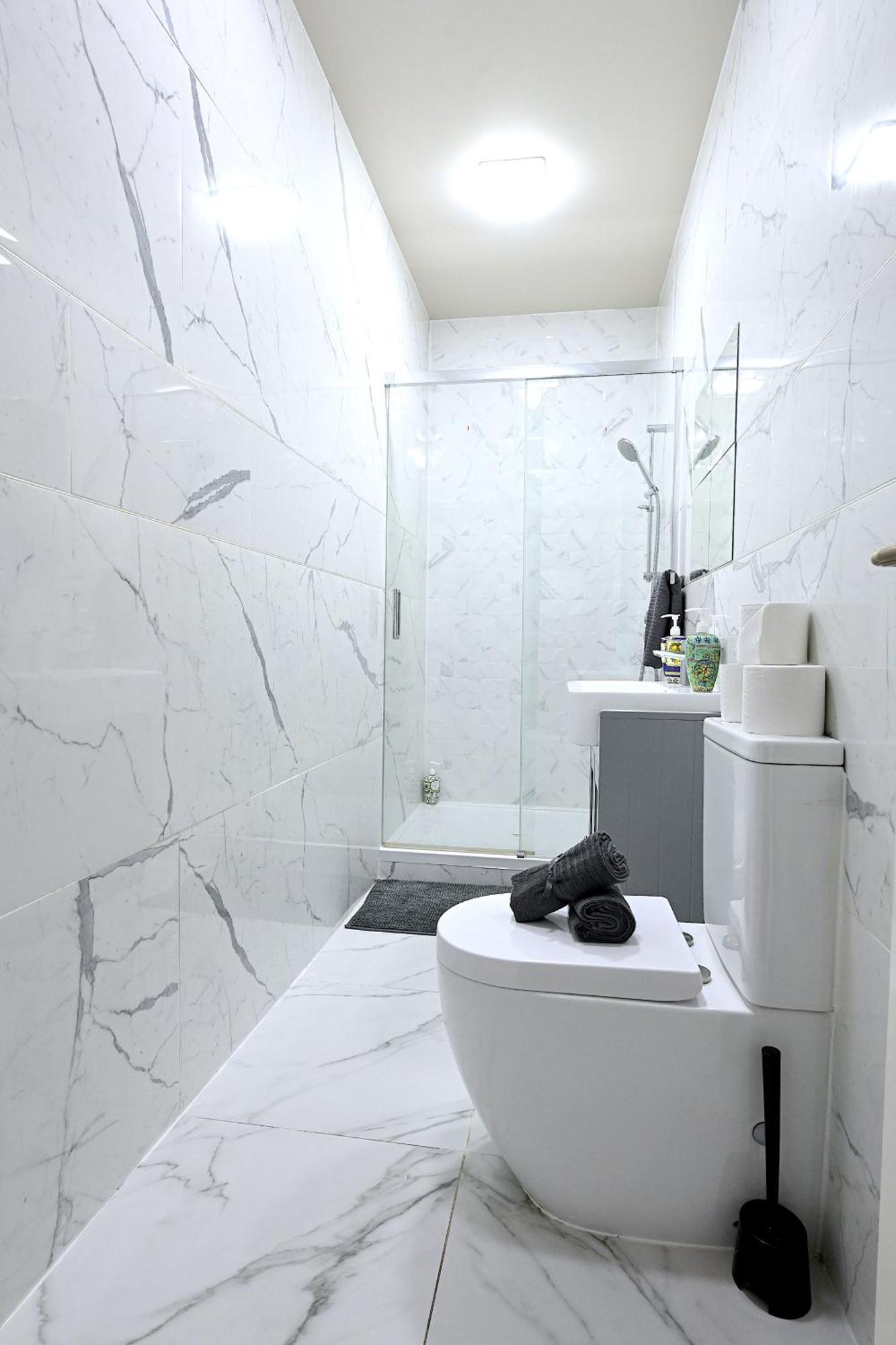 1 Bedroom Flat In Wood Green Piccadilly Line Londyn Zewnętrze zdjęcie