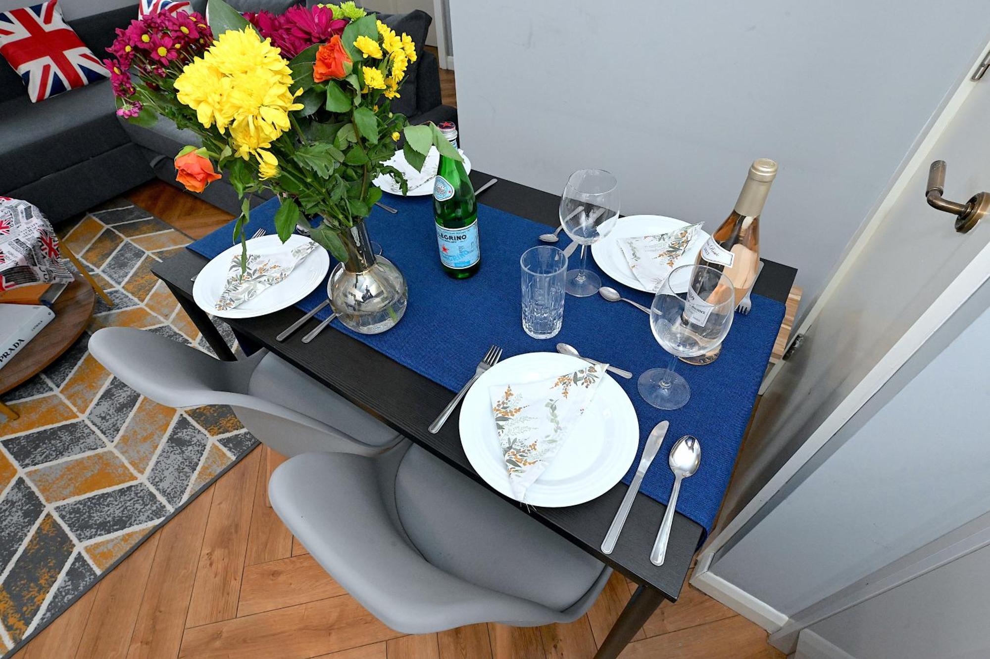 1 Bedroom Flat In Wood Green Piccadilly Line Londyn Zewnętrze zdjęcie